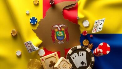 Colombia Aims for Permanent Gambling Tax Despite Judicial Challenges