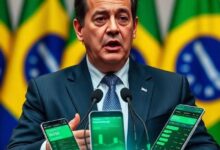 Brazil Moves to Crack Down on Growing Online Betting Industry