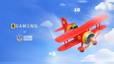 BGaming Partners With Centurion Association for Charity and Social Initiatives in Brazil