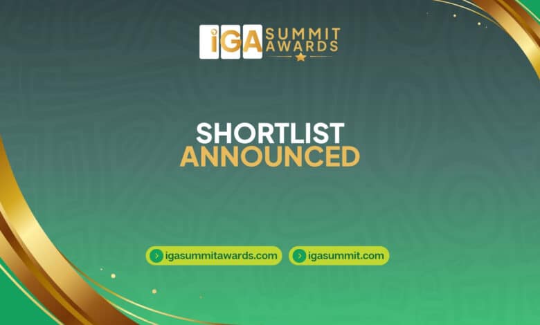 iGaming AFRIKA Summit Awards 2026 Shortlist RevealÂ