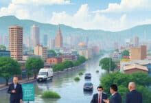 Colombia Resumes 16% Tax on Online Gambling Deposits at Reduced Rate