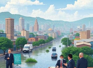 Colombia Resumes 16% Tax on Online Gambling Deposits at Reduced Rate