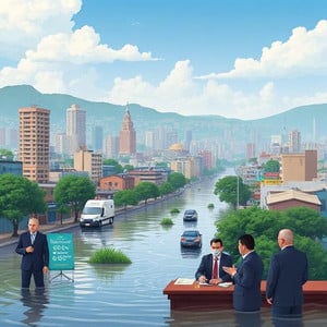 Colombia Resumes 16% Tax on Online Gambling Deposits at Reduced Rate