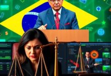Betting Sector in Brazil Opposes Lula’s Push for Gambling Ban