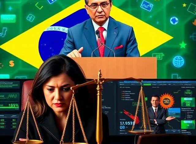 Betting Sector in Brazil Opposes Lula’s Push for Gambling Ban