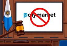 Argentine Judge Mandates Nationwide Ban on Polymarket and App Store Removals