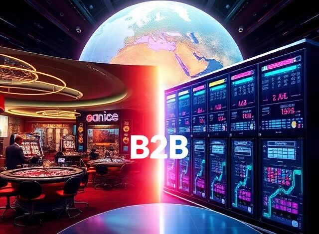 Revenue and Profit Drop for Playtech as B2C Strategy Shifts and Caliente Restructures