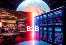 Revenue and Profit Drop for Playtech as B2C Strategy Shifts and Caliente Restructures