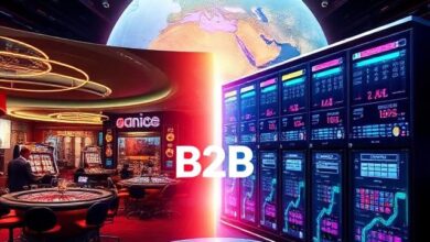 Revenue and Profit Drop for Playtech as B2C Strategy Shifts and Caliente Restructures