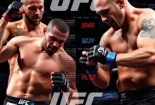 Bet365 Steps In as UFC’s New Betting Partner, Replacing DraftKings