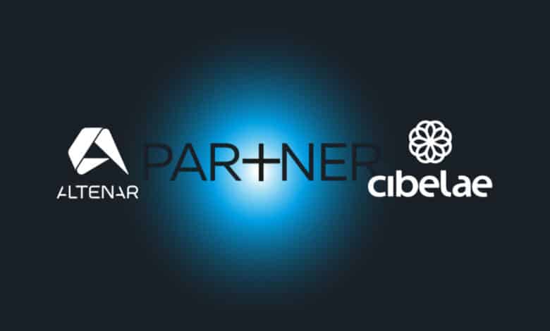 Altenar joins CIBELAE as associate member