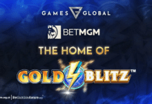 Games Global names BetMGM as the ‘home of Gold Blitz™’ in the US