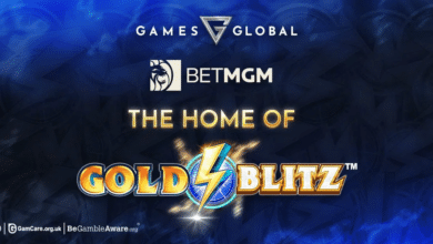 Games Global names BetMGM as the ‘home of Gold Blitz™’ in the US