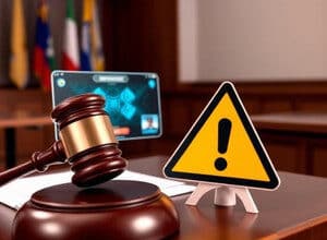 Betnacional Ordered by Brazilian Court to Halt Use of Aviator Brand