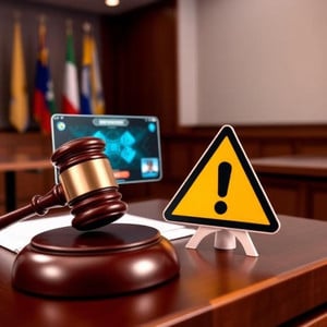 Betnacional Ordered by Brazilian Court to Halt Use of Aviator Brand