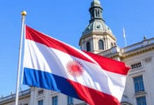 Cybercrime Investigation Leads Argentina to Shut Down 251 Illegal Betting Platforms