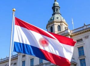 Cybercrime Investigation Leads Argentina to Shut Down 251 Illegal Betting Platforms