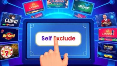 Ontario Introduces Unified Self-Exclusion System Set to Launch in May