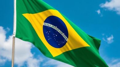 Brazil Plans to Strengthen Regulations and Restrict Debtors in Online Betting Crackdown