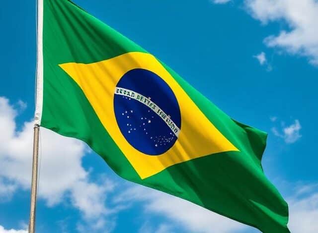 Brazil Plans to Strengthen Regulations and Restrict Debtors in Online Betting Crackdown