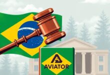 Court Rejects SPRIBE's Injunctions, Permitting Aviator Studio to Continue Operations in Brazil