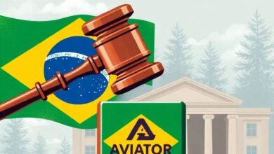 Court Rejects SPRIBE's Injunctions, Permitting Aviator Studio to Continue Operations in Brazil