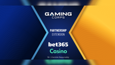 Gaming Corps expands bet365 partnership with Brazil launch