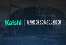Kalshi signs multi-year naming rights deal with Madison Square Garden