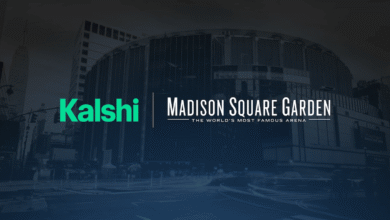 Kalshi signs multi-year naming rights deal with Madison Square Garden
