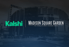 Kalshi signs multi-year naming rights deal with Madison Square Garden