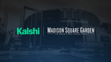 Kalshi signs multi-year naming rights deal with Madison Square Garden