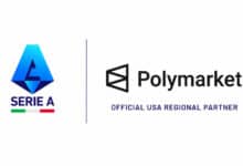 Polymarket Secures Serie A USA Deal