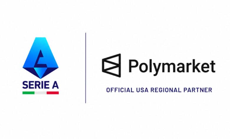 Polymarket Secures Serie A USA Deal