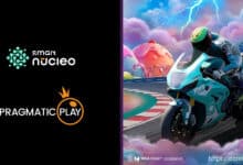 PRAGMATIC PLAY SECURES LATIN AMERICAN DISTRIBUTION DEAL WITH SMART NUCLEO
