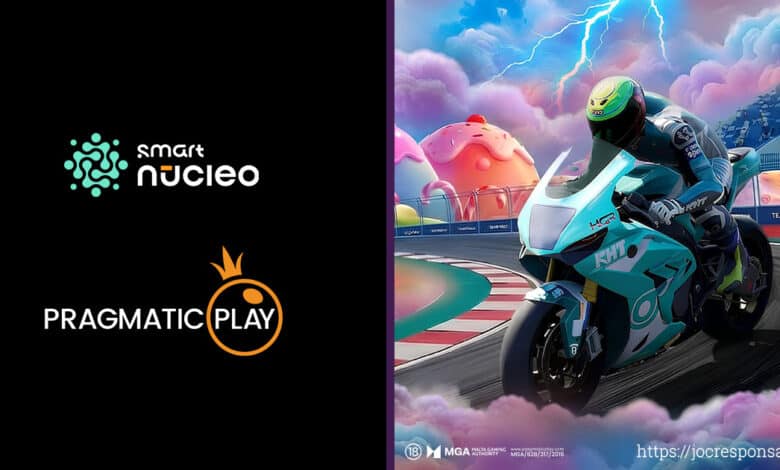 PRAGMATIC PLAY SECURES LATIN AMERICAN DISTRIBUTION DEAL WITH SMART NUCLEO