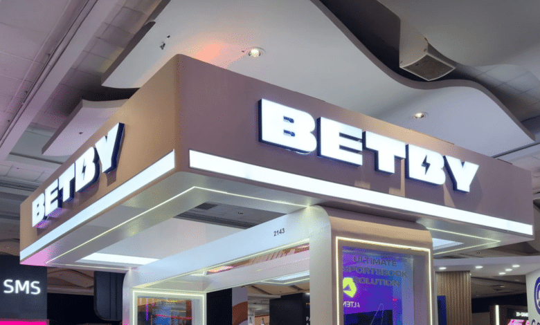 BETBY Provides Operators Exclusive Early Access to World Cup Bracket Odds Coverage