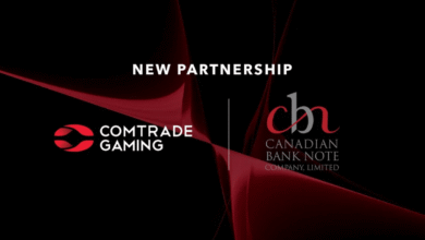 Canadian Bank Note moves Central America and Caribbean iLottery ops to Comtrade platform