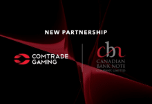 Canadian Bank Note moves Central America and Caribbean iLottery ops to Comtrade platform
