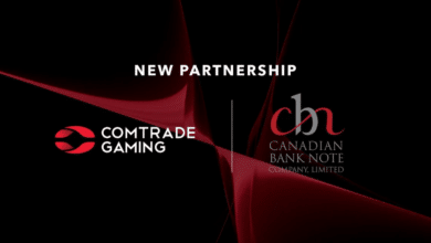 Canadian Bank Note moves Central America and Caribbean iLottery ops to Comtrade platform
