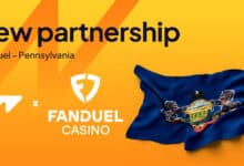 Wazdan strengthens US footprint with FanDuel Pennsylvania launch