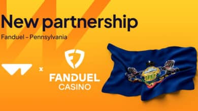 Wazdan strengthens US footprint with FanDuel Pennsylvania launch