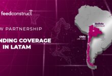 FeedConstruct Expands Latin American Footprint