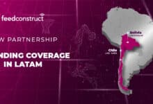 FeedConstruct Expands Latin American Footprint