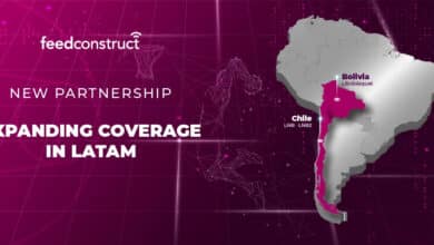 FeedConstruct Expands Latin American Footprint