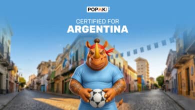 PopOK Gaming strengthens expansion in Latin America with certification in Argentina