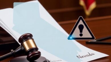 Kalshi Faces Contempt Motion from Nevada Regulators Over Geo-Blocking Failure