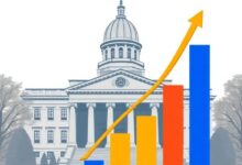 North Carolina Sets 23% Tax Rate for Digital Sportsbook Industry