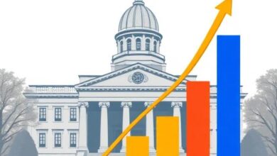 North Carolina Sets 23% Tax Rate for Digital Sportsbook Industry