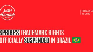 Aviator Studio Secures Key Legal Win in Brazil as Federal Court Suspends Spribe's Aviator Trademark Rights