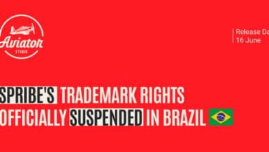 Aviator Studio Secures Key Legal Win in Brazil as Federal Court Suspends Spribe's Aviator Trademark Rights